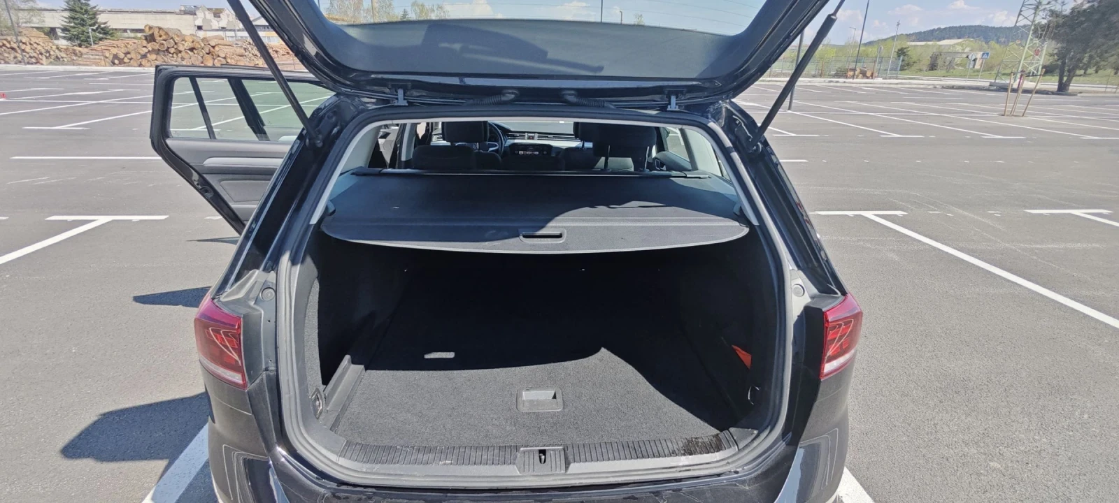 VW Passat  - изображение 6