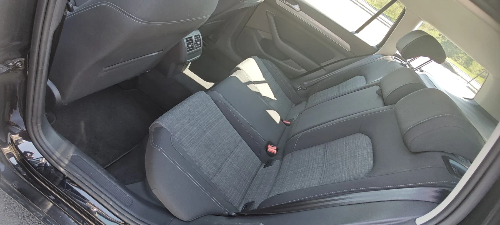 VW Passat  - изображение 10