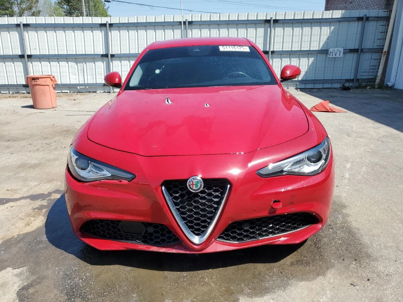 Alfa Romeo Giulia SPORT/ПЪЛНА СЕРВИЗНА ИСТОРИЯ!!! - изображение 2