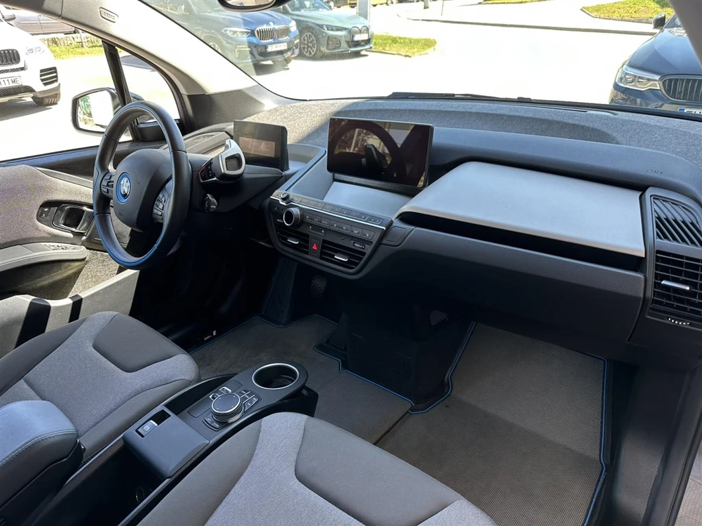 BMW i3 120Ah - изображение 8