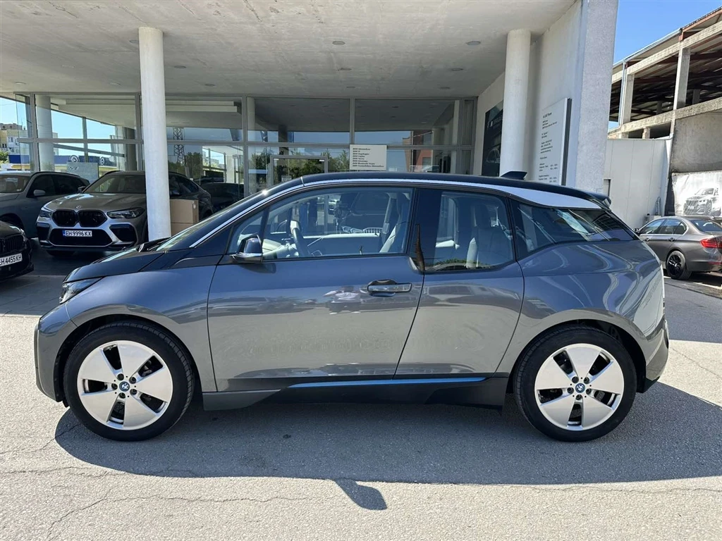 BMW i3 120Ah - изображение 3