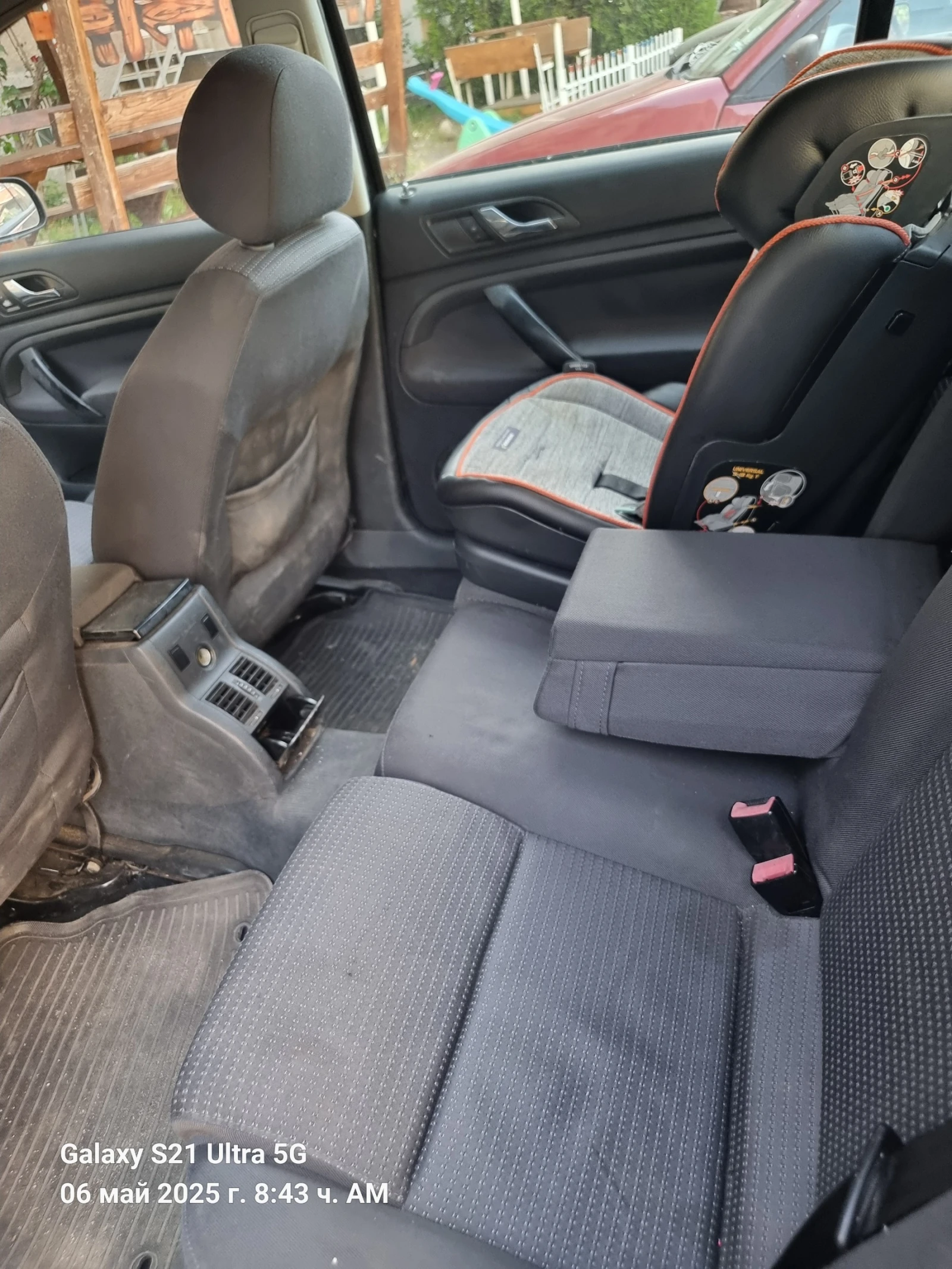Skoda Superb  - изображение 3