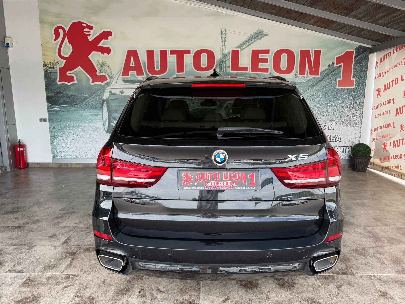 BMW X5M 2.0X5 XRIVE 25D - изображение 5