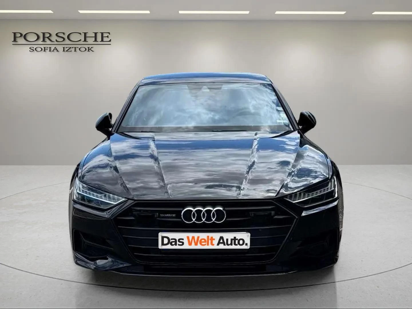 Audi A7 55 TFSI quattro S tronic, снимка 3 - Автомобили и джипове - 52824505