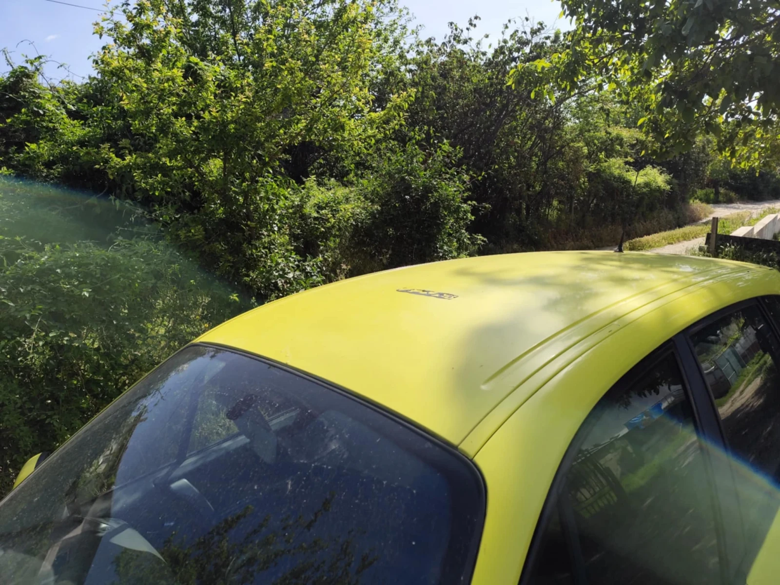 Renault Scenic  - изображение 8