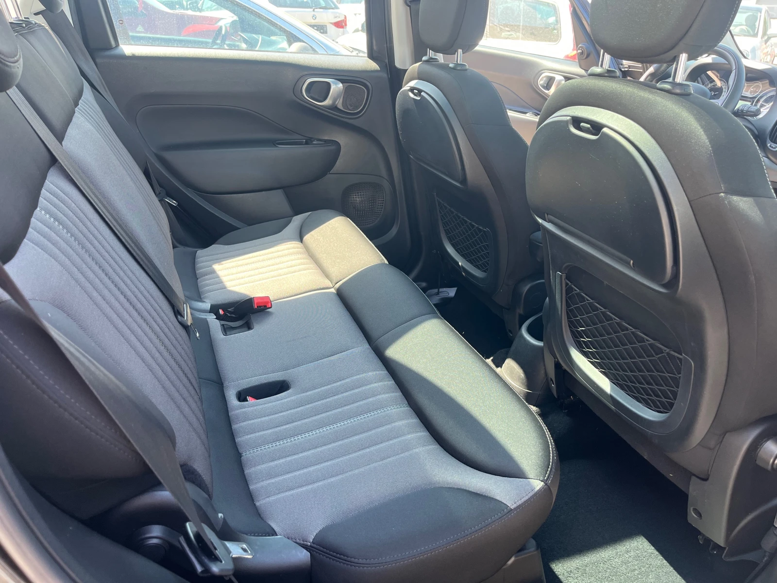 Fiat 500L 1.3 m.jet ITALY EURO 6B FULL - изображение 8