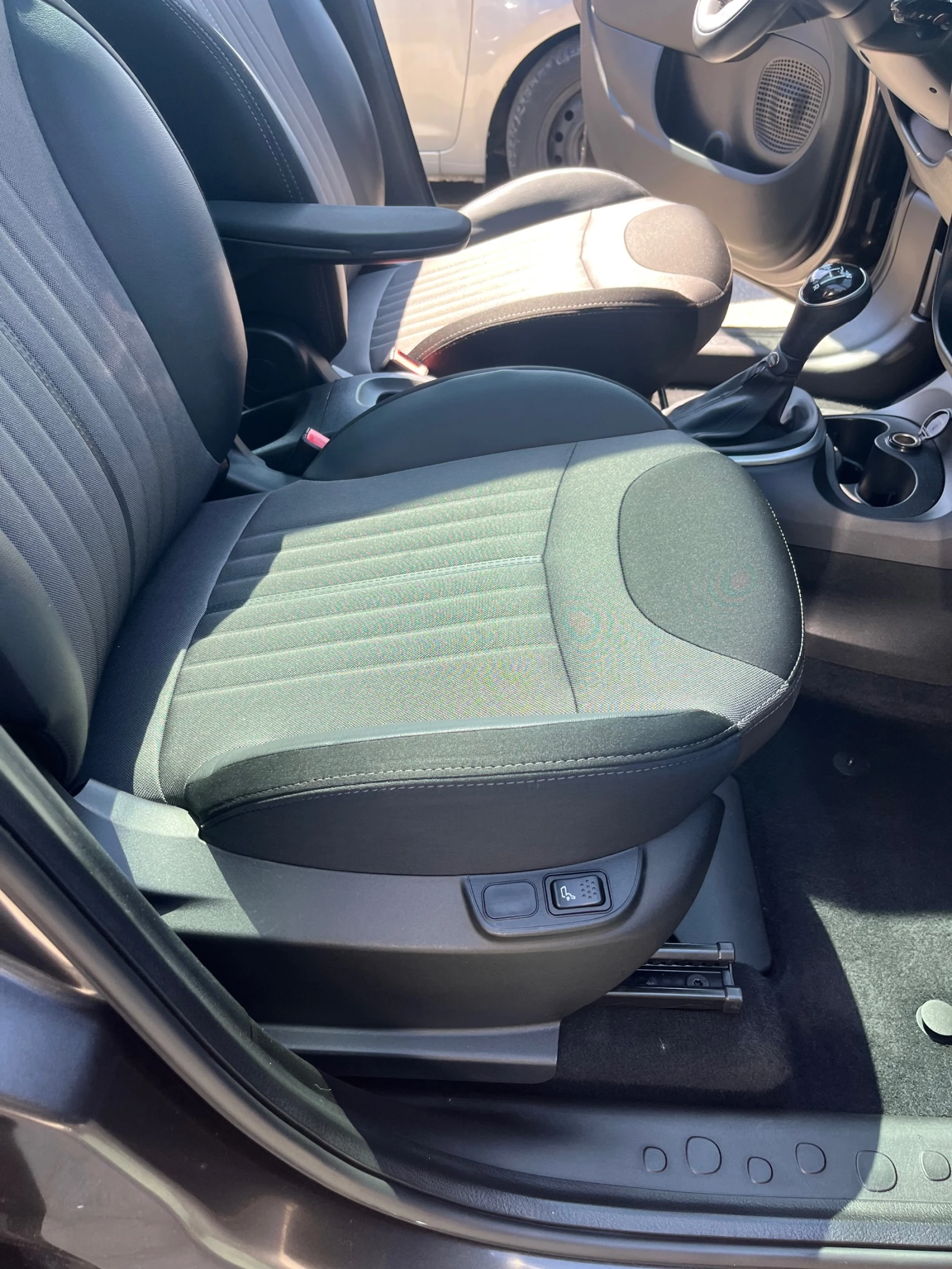 Fiat 500L 1.3 m.jet ITALY EURO 6B FULL - изображение 9