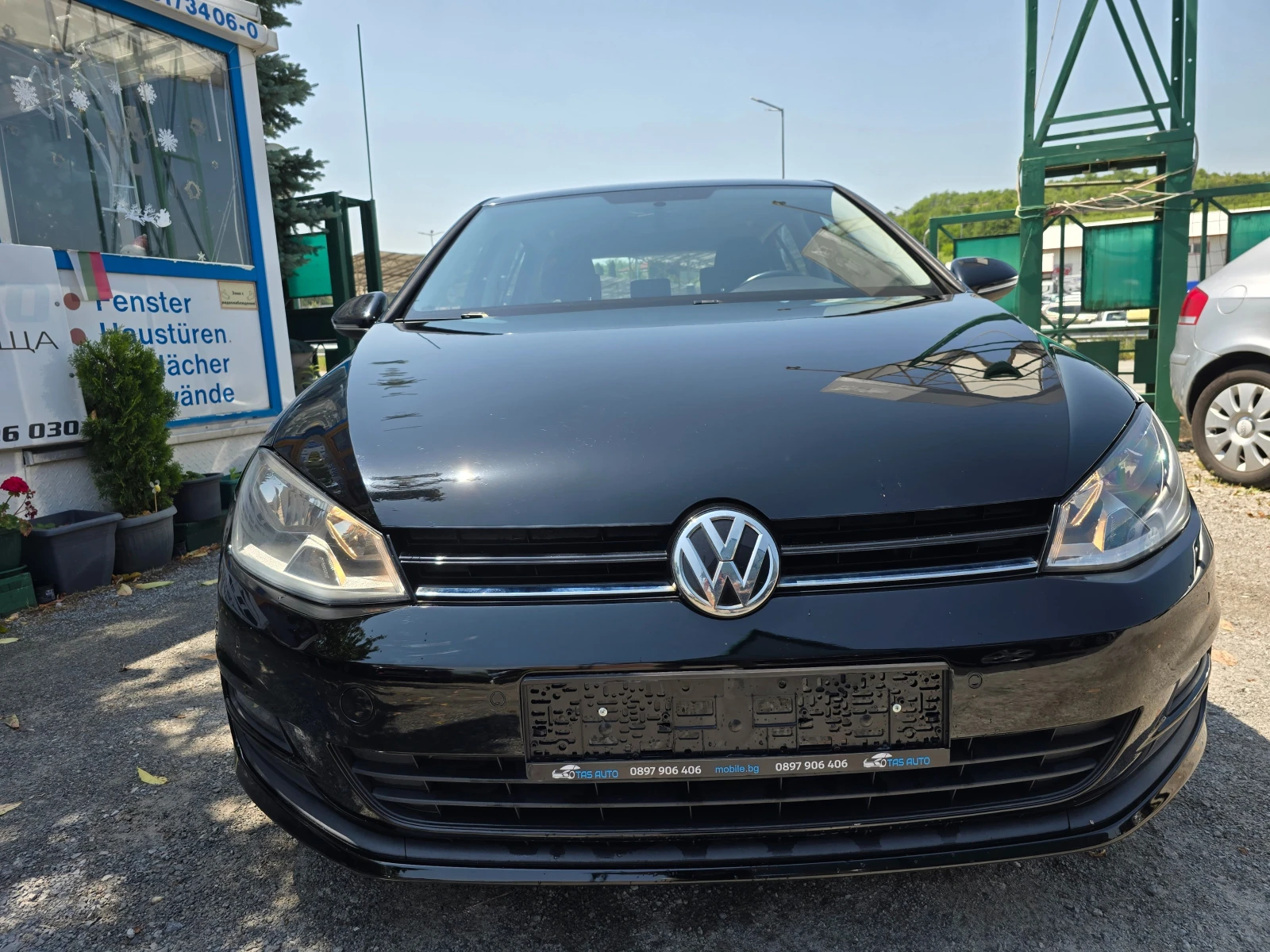 VW Golf 1.6TDi-Evro6 - изображение 2