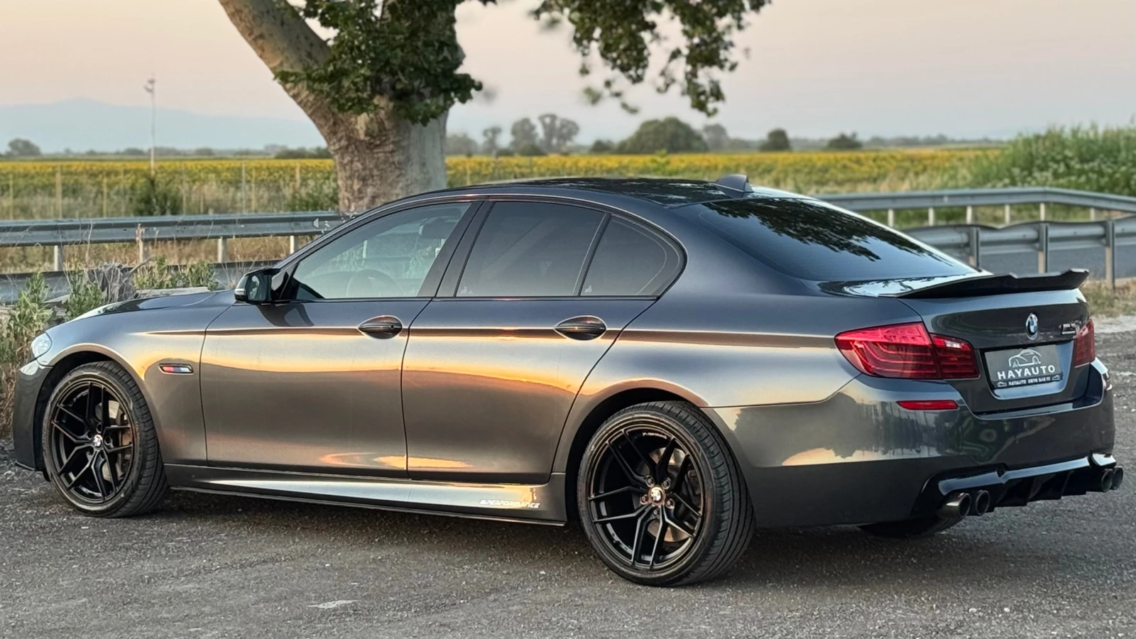 BMW 530 d= xDrive= M-performance= Digital Cockpit= Keyless - изображение 7