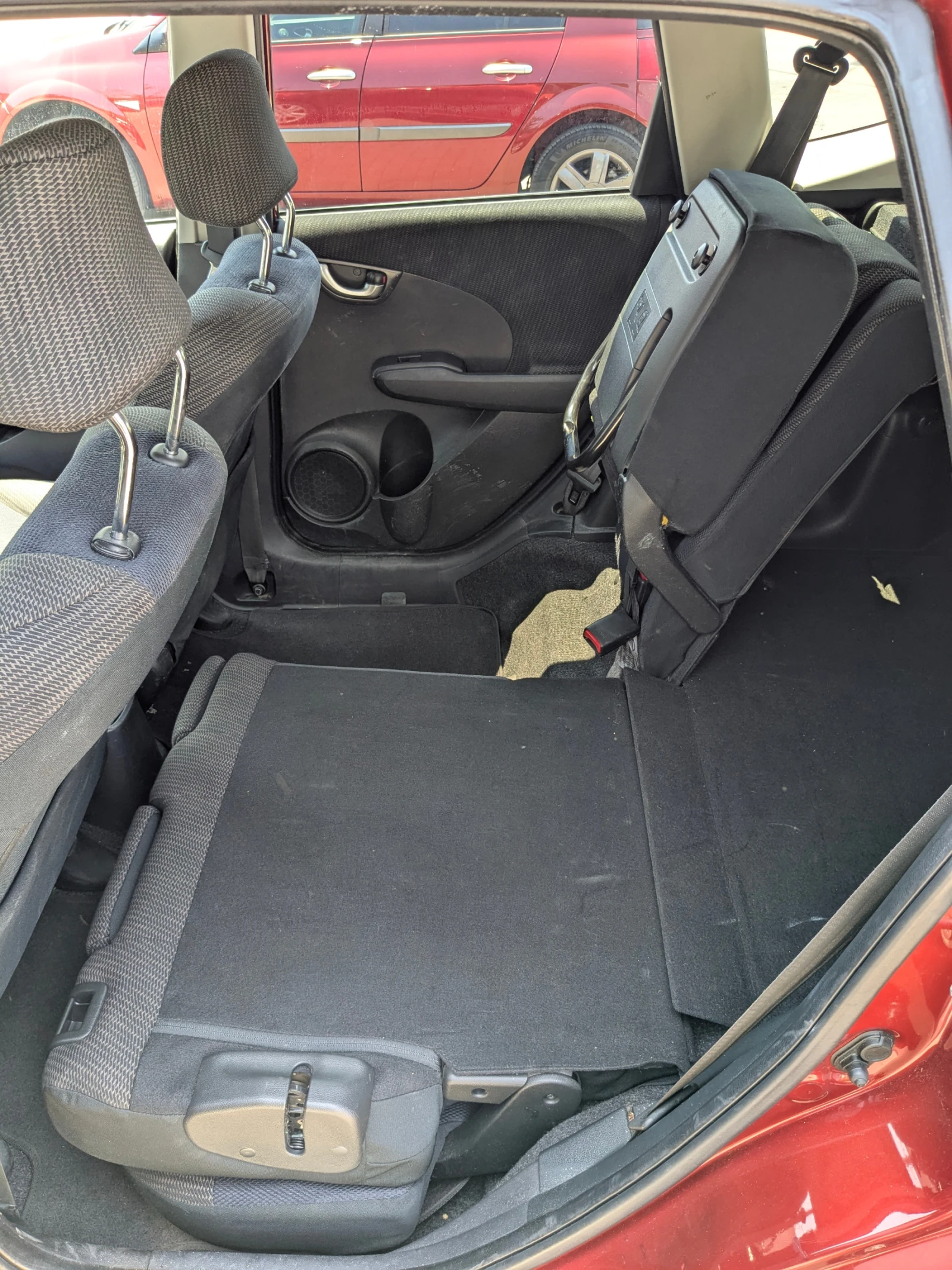 Honda Jazz  - изображение 6