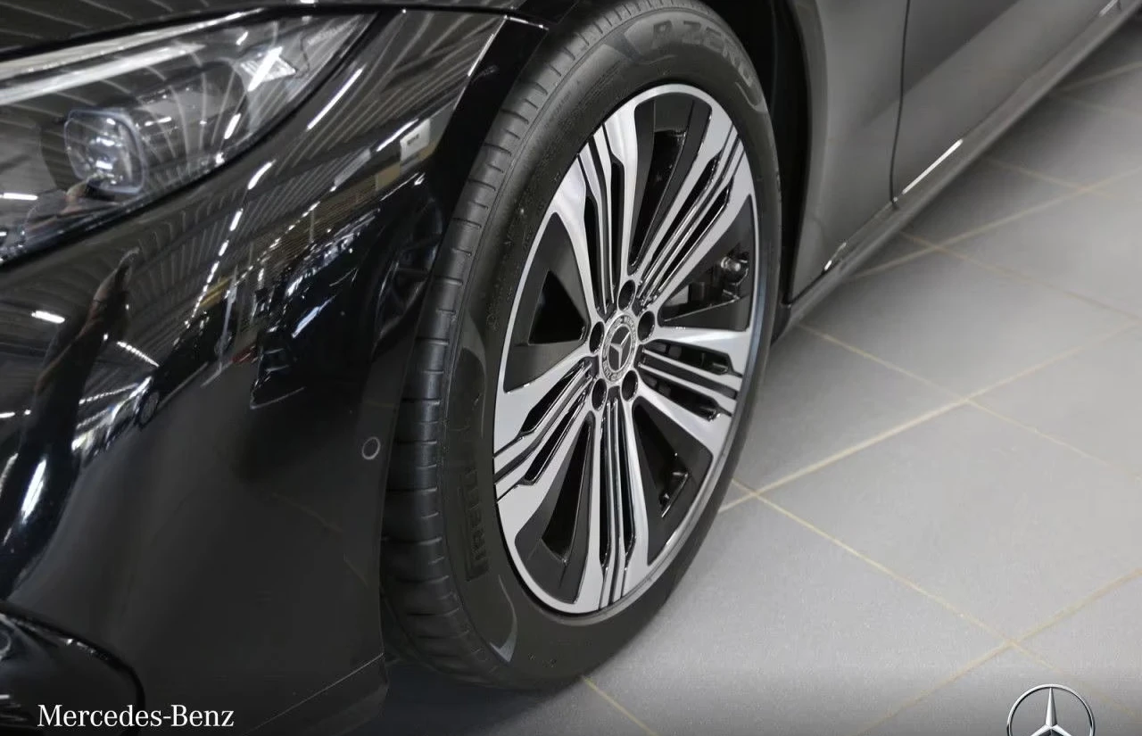 Mercedes-Benz EQS 350/ELECTRIC-ART/292HP/PANO/360/MEMO/CARPLAY/330f - изображение 5