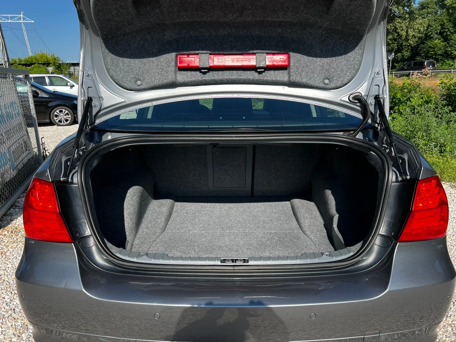 BMW 325  3.0i X-Drive SWISS | Mobile.bg   15