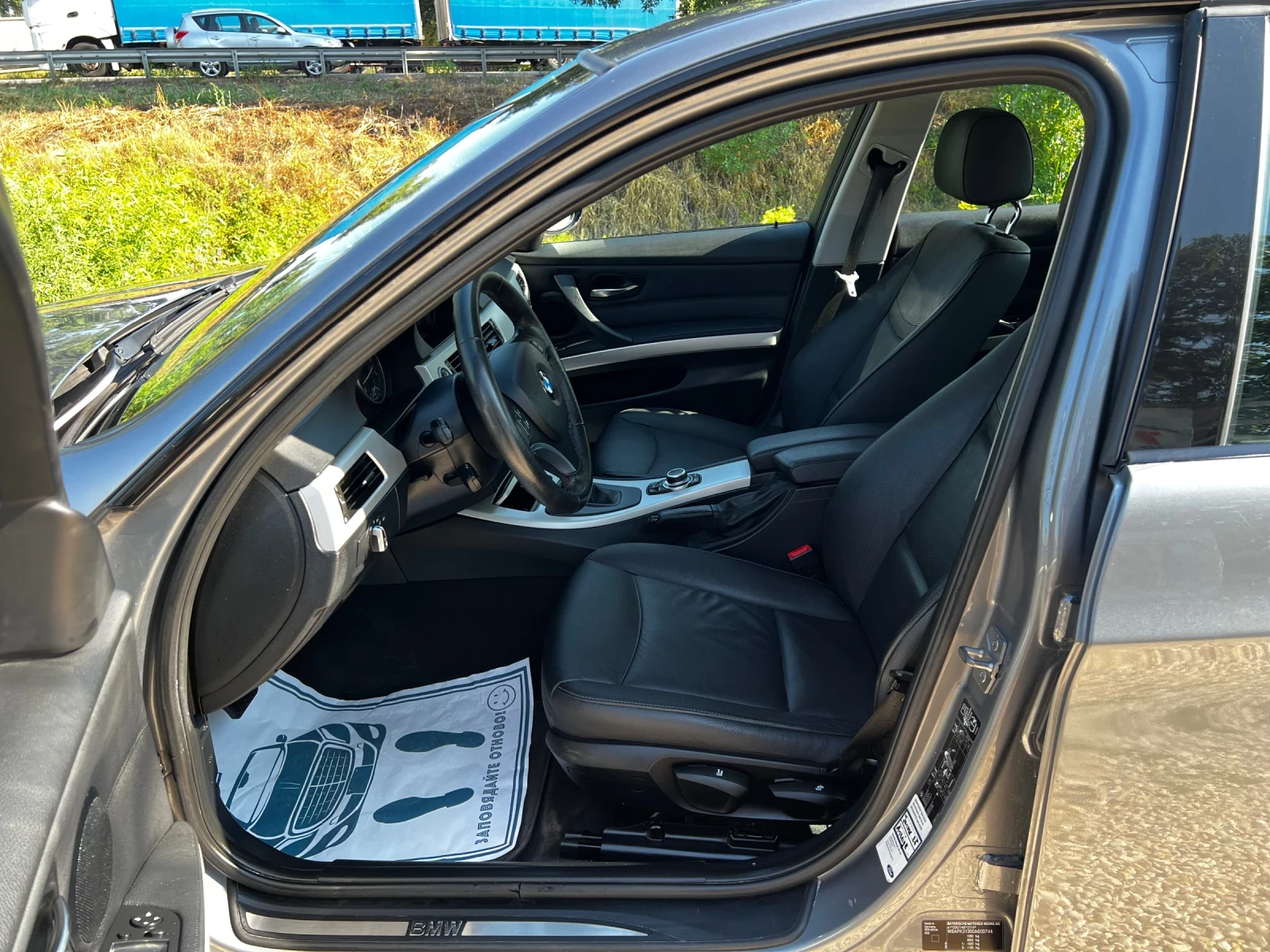 BMW 325  3.0i X-Drive SWISS | Mobile.bg   11