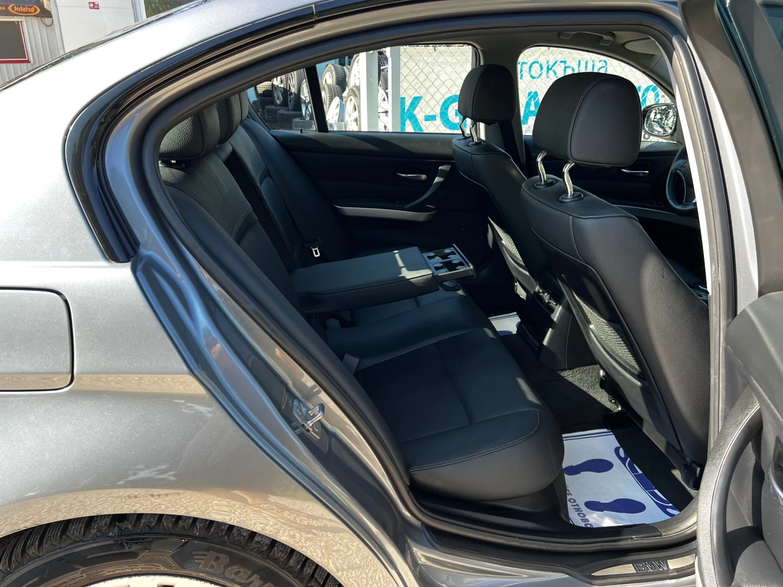 BMW 325  3.0i X-Drive SWISS | Mobile.bg   13