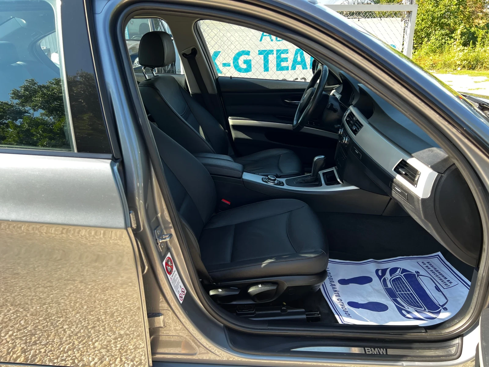 BMW 325  3.0i X-Drive SWISS | Mobile.bg   12