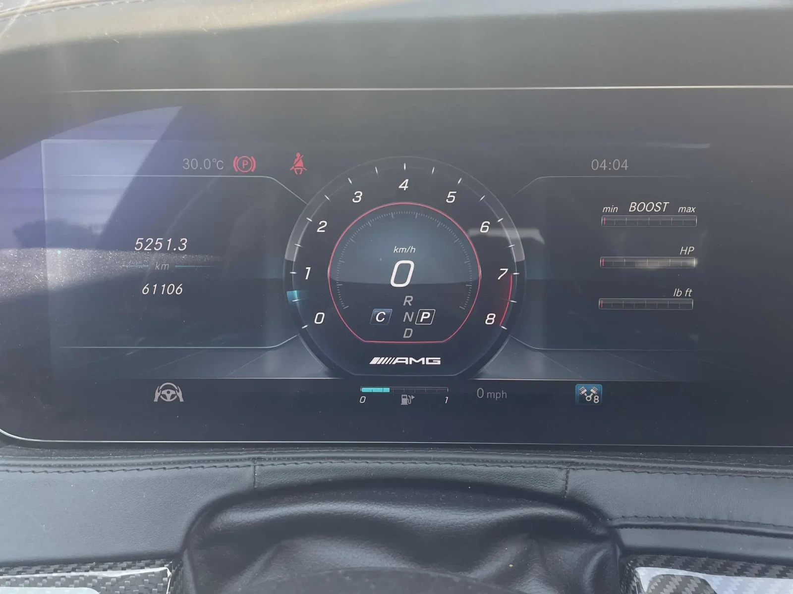 Mercedes-Benz S 63 TV* NIGHT VISION* CARBON* CARFAX - изображение 8