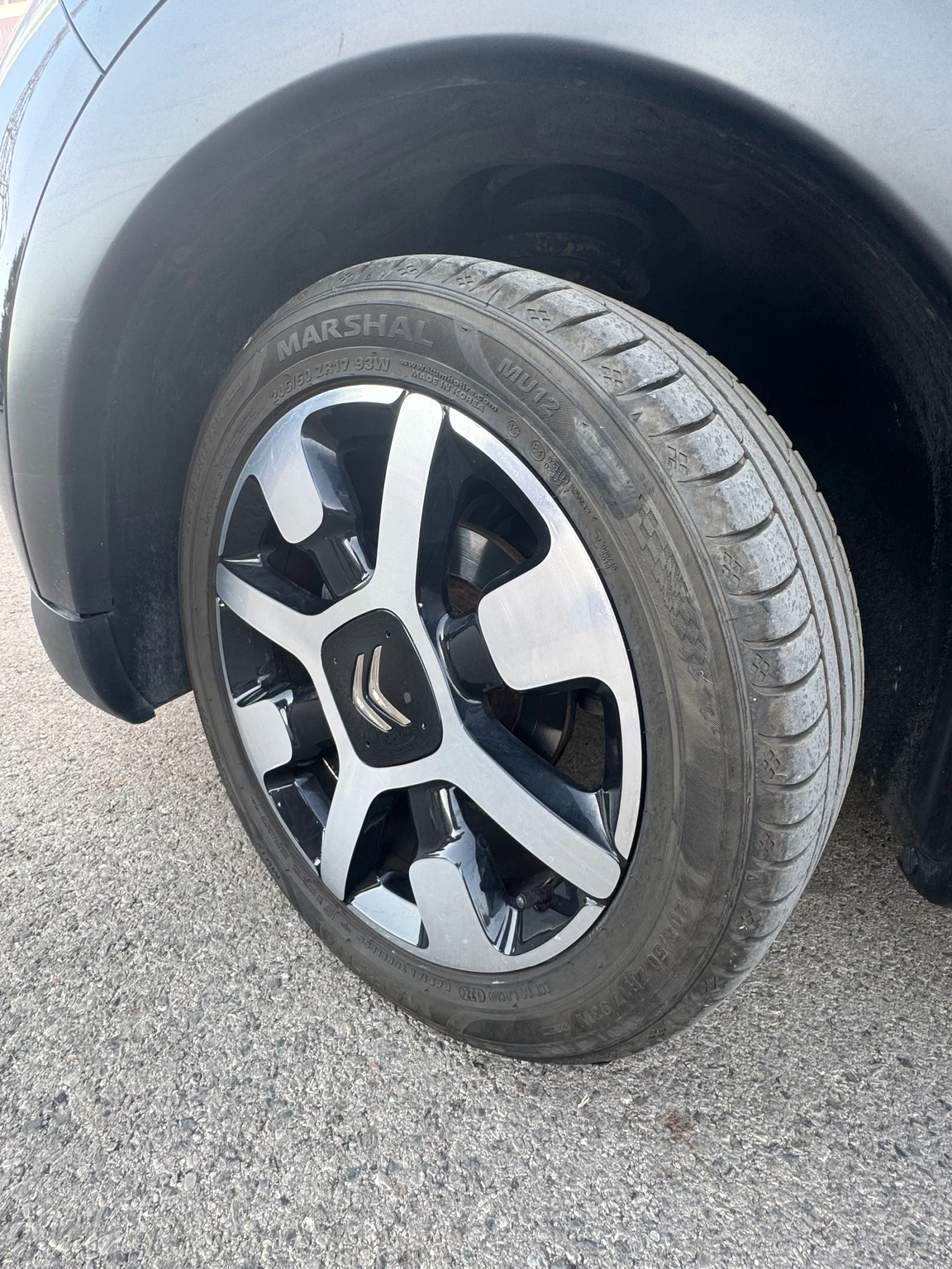 Citroen C4 Cactus  - изображение 8