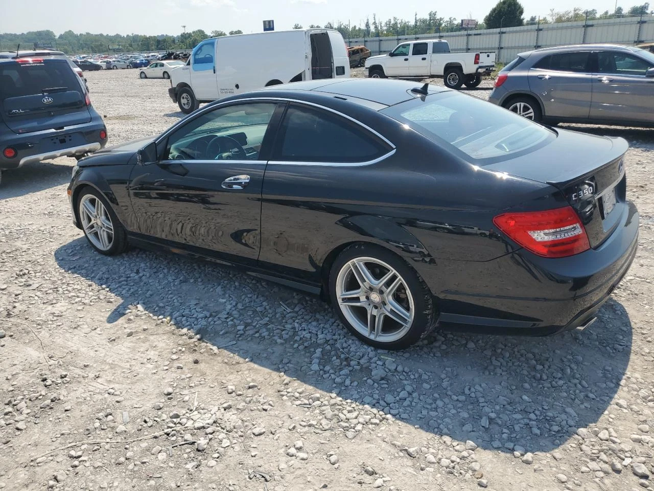 Mercedes-Benz C 350 4MATIC AMG* РЕАЛЕН ПРОБЕГ - изображение 4