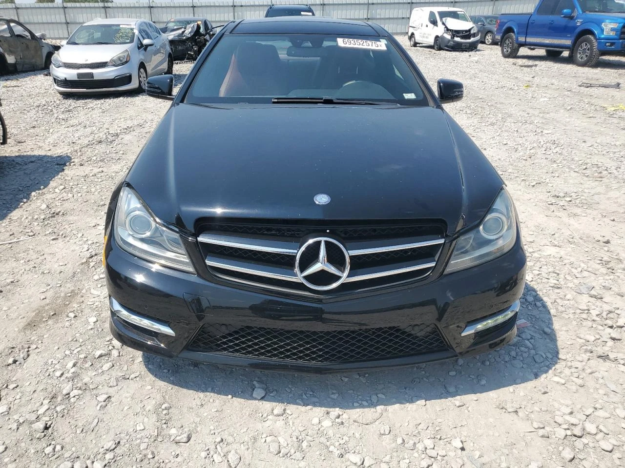 Mercedes-Benz C 350 4MATIC AMG* РЕАЛЕН ПРОБЕГ - изображение 2
