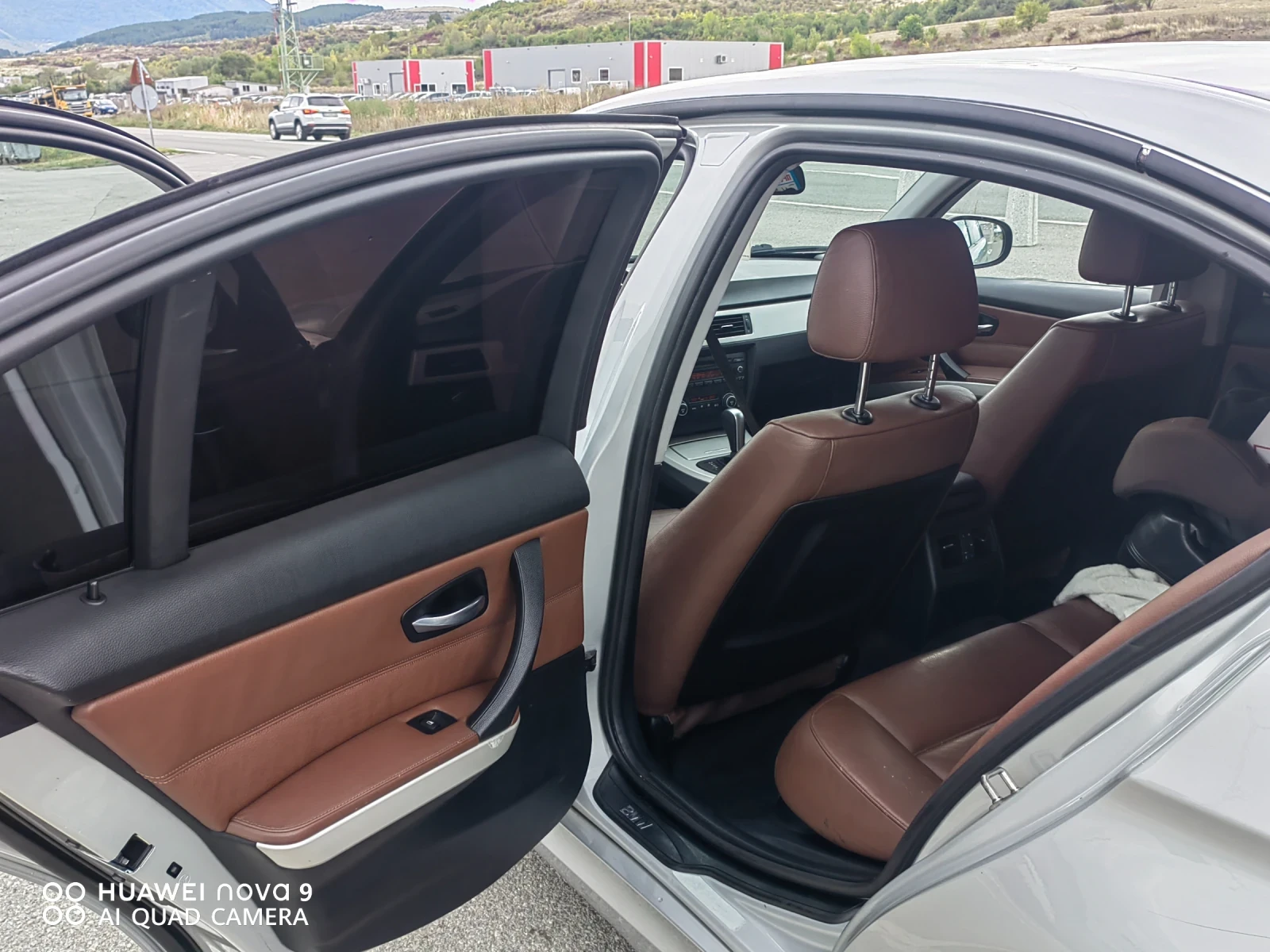 BMW 320 2.0 facelift | Mobile.bg — изображение 9