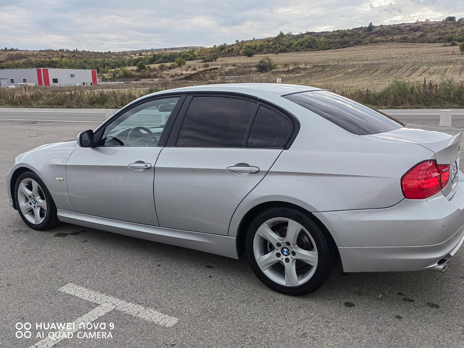 BMW 320 2.0 facelift | Mobile.bg — изображение 7