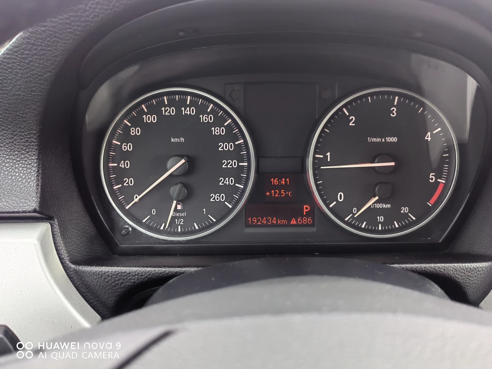 BMW 320 2.0 facelift | Mobile.bg — изображение 11