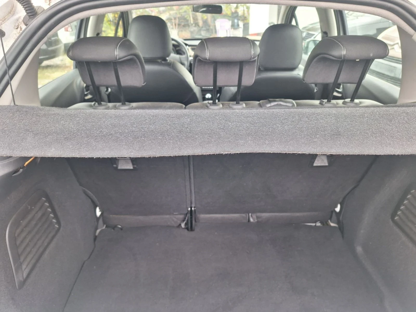 Citroen C3 1.6 HDI  | Mobile.bg   11