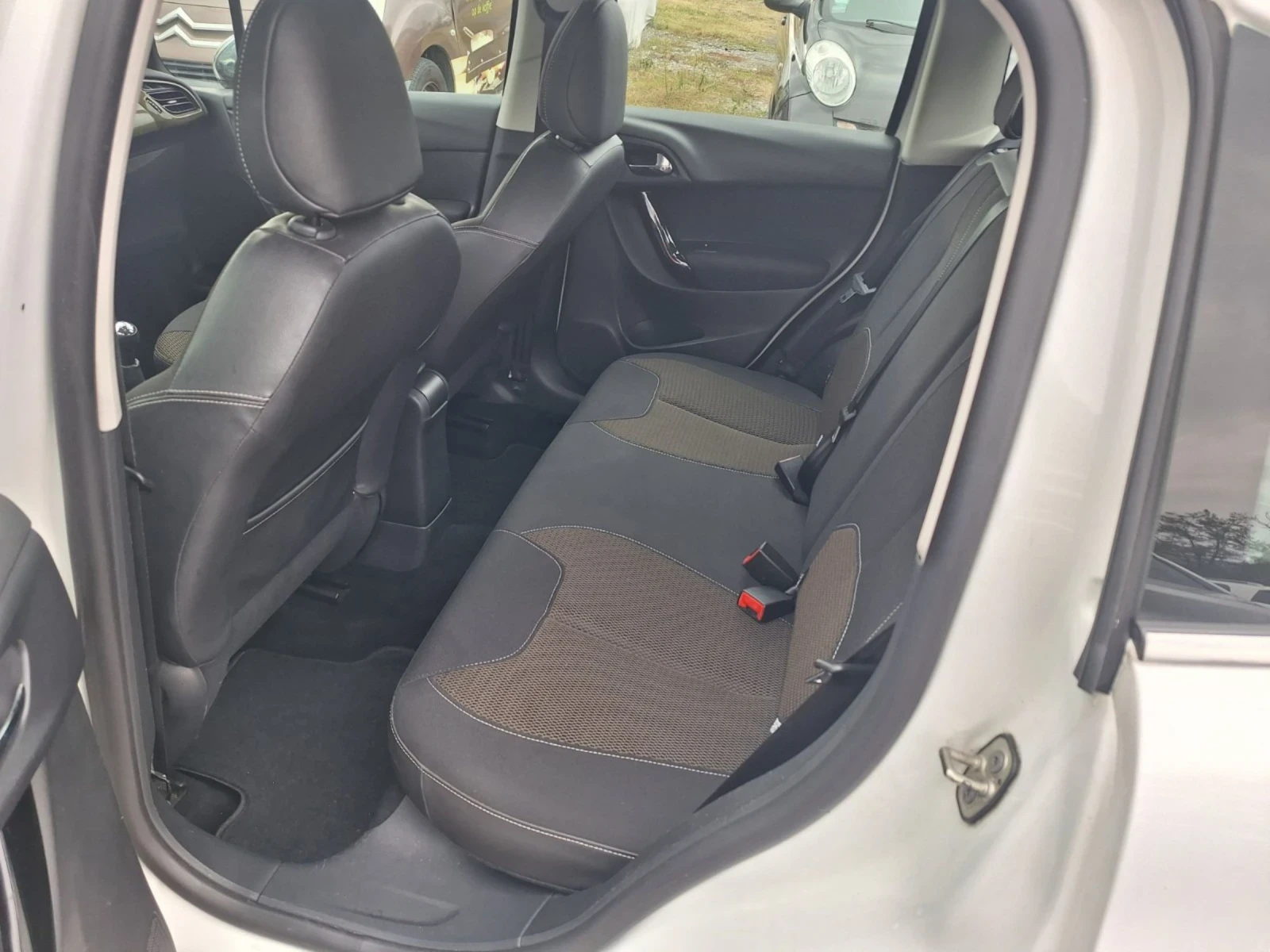 Citroen C3 1.6 HDI  - изображение 9