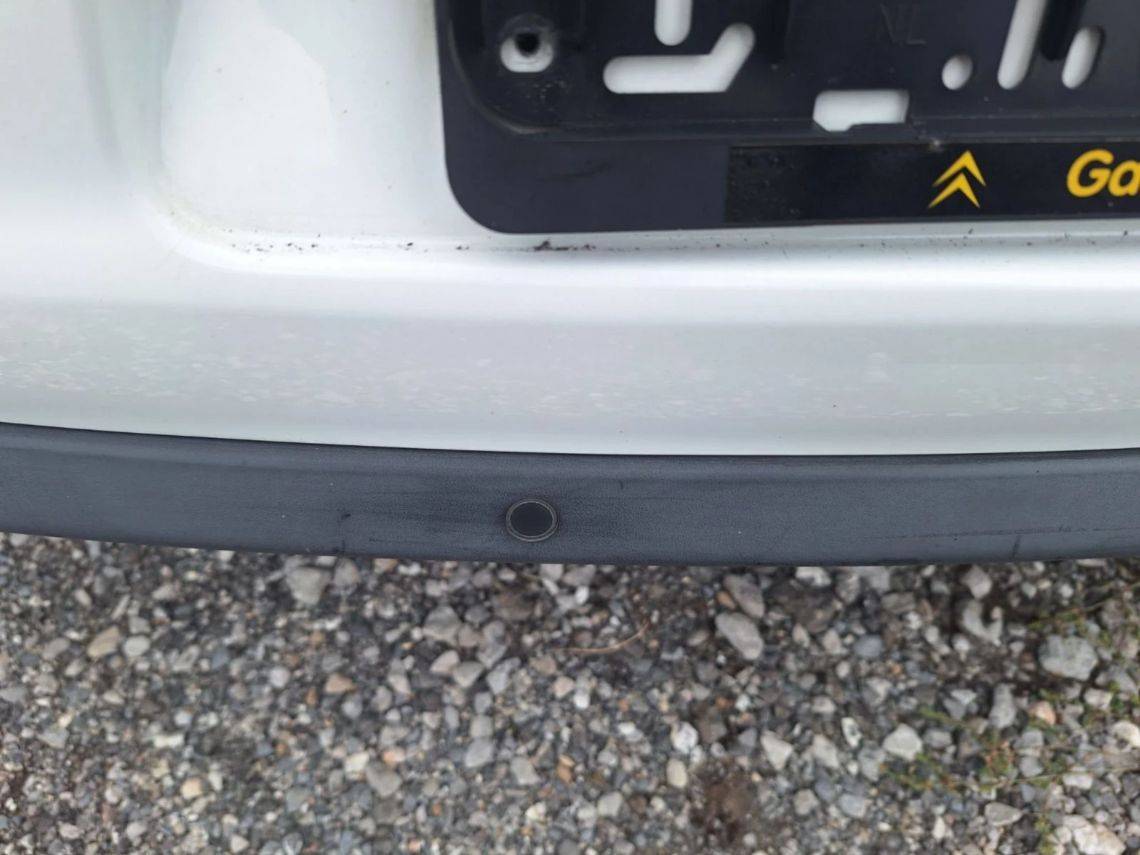 Citroen C3 1.6 HDI  | Mobile.bg   13