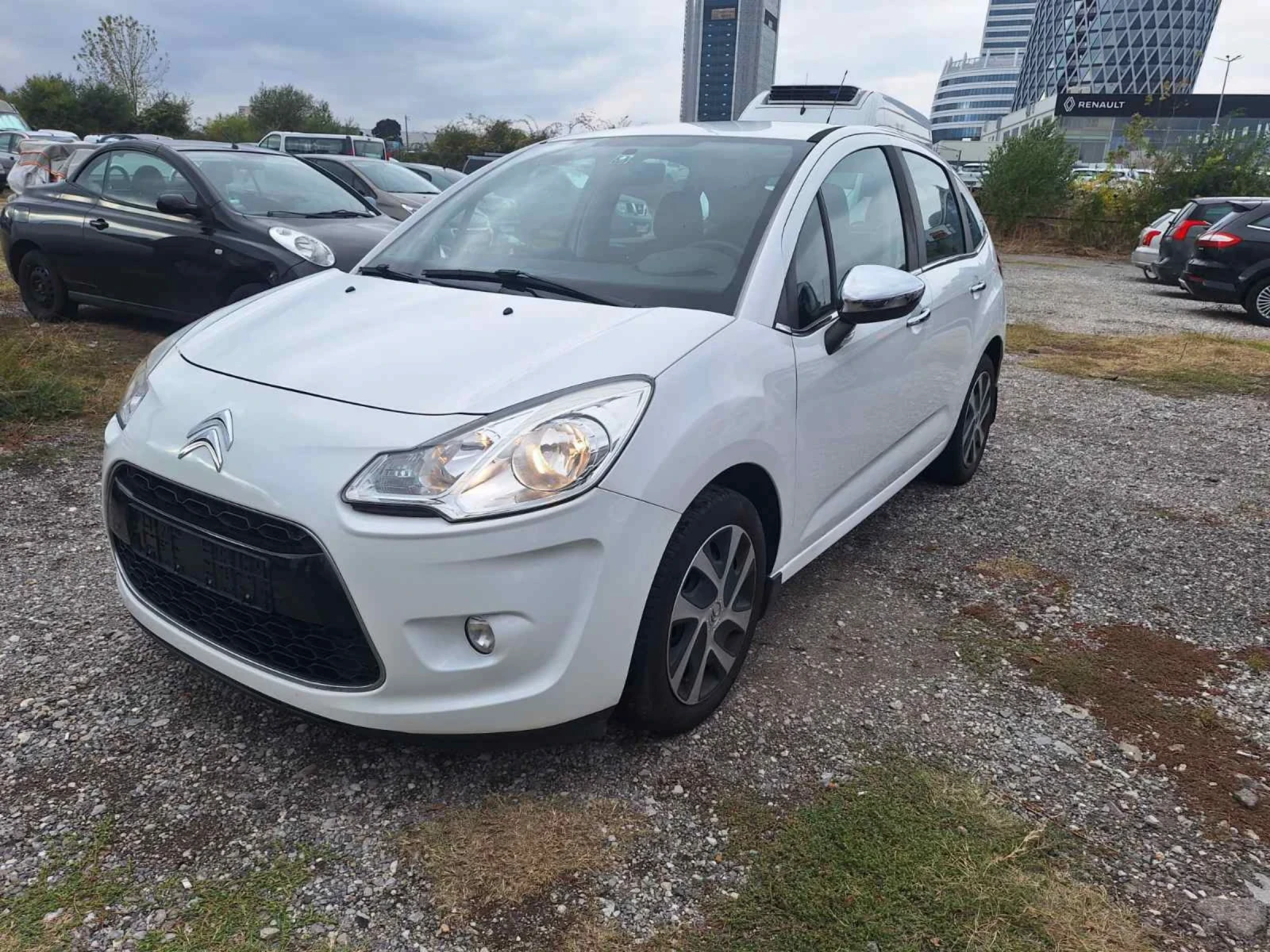 Citroen C3 1.6 HDI  - изображение 2