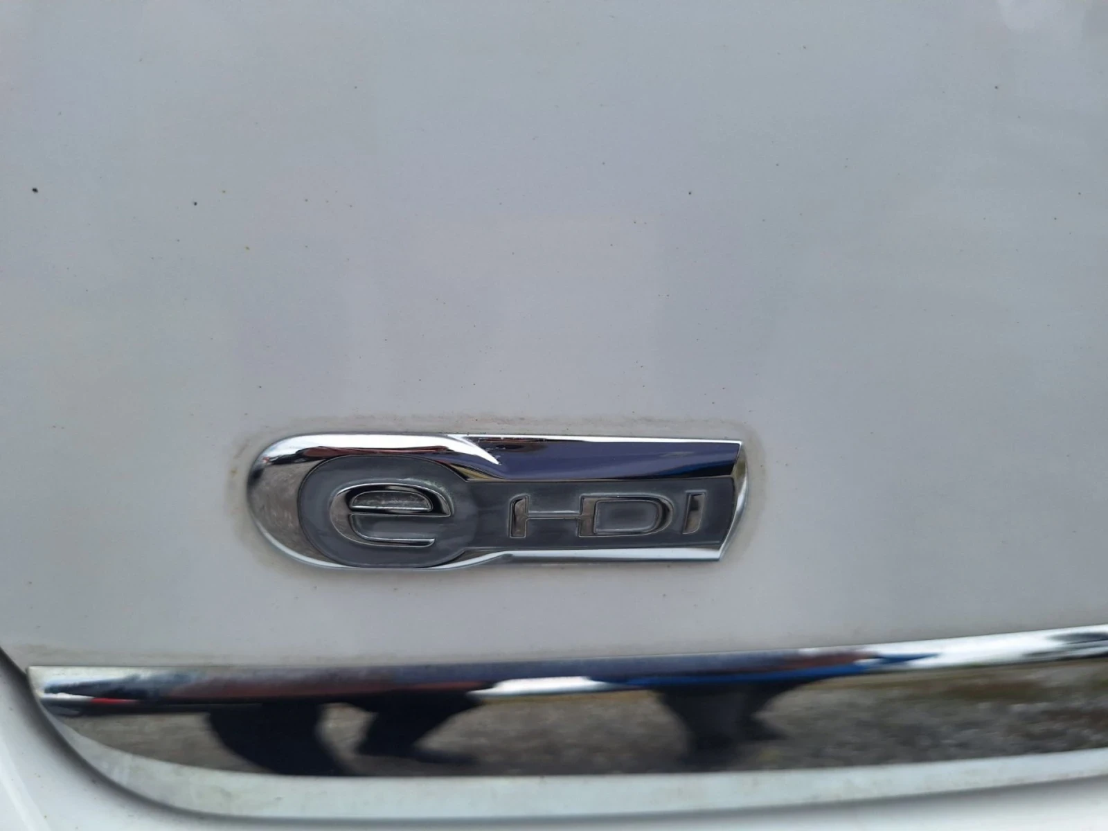 Citroen C3 1.6 HDI  | Mobile.bg   12