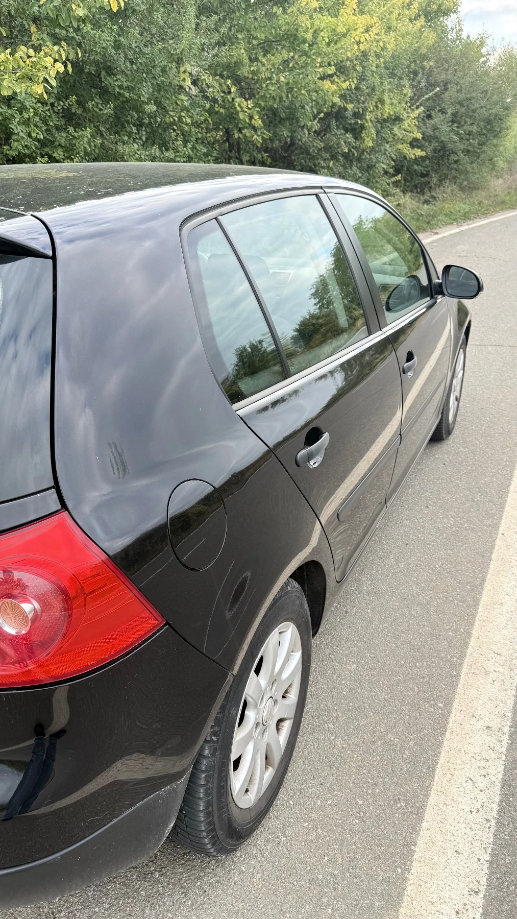 VW Golf 1.6 BiFuel - изображение 4