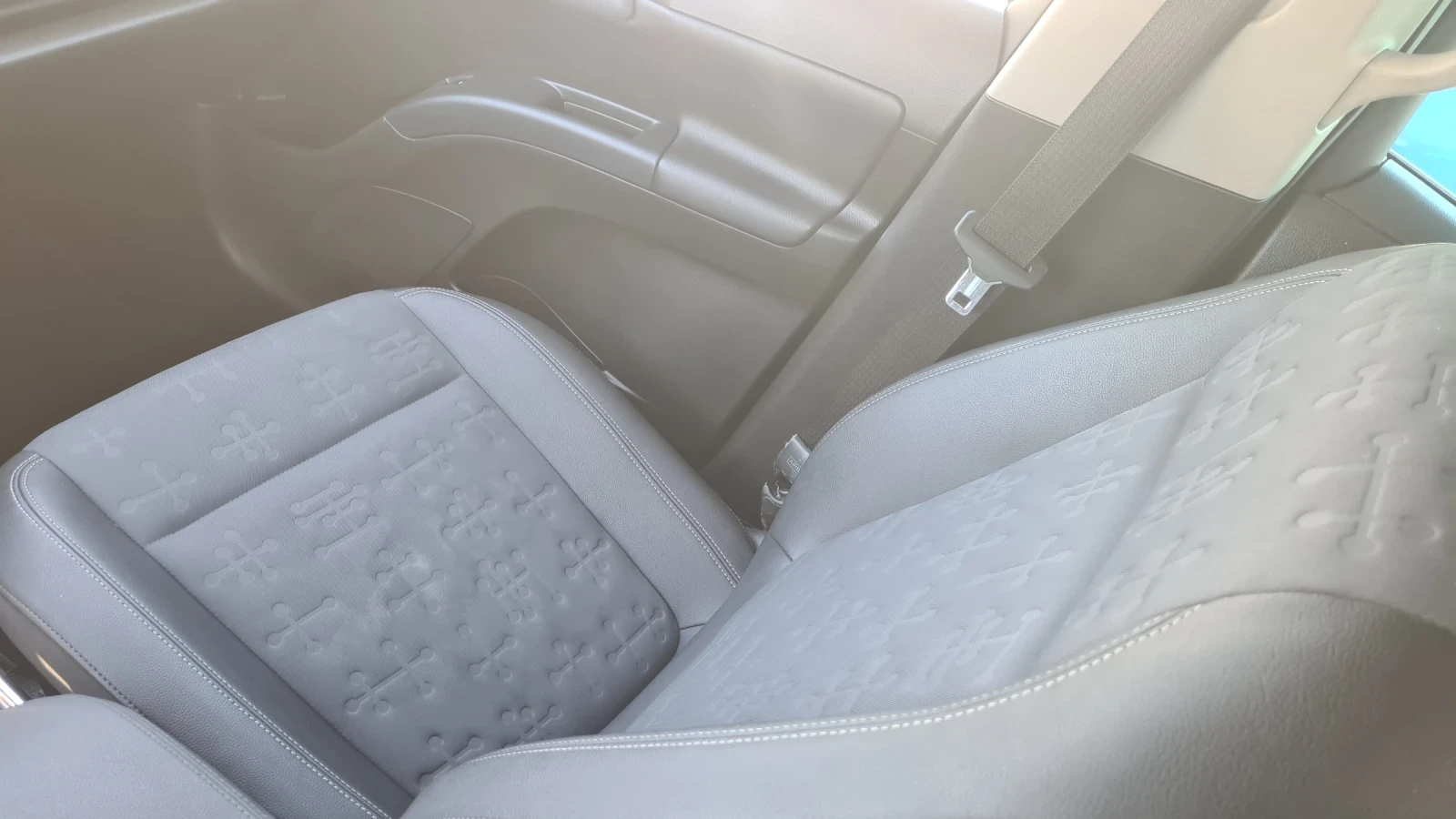 Opel Meriva 1.4 benzin автоматик - изображение 8