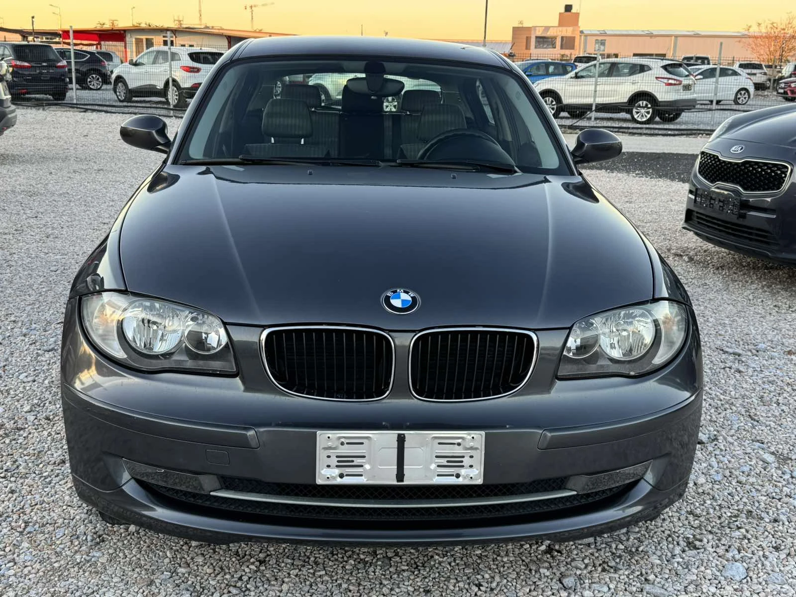 BMW 120 2.0D | Mobile.bg — изображение 2