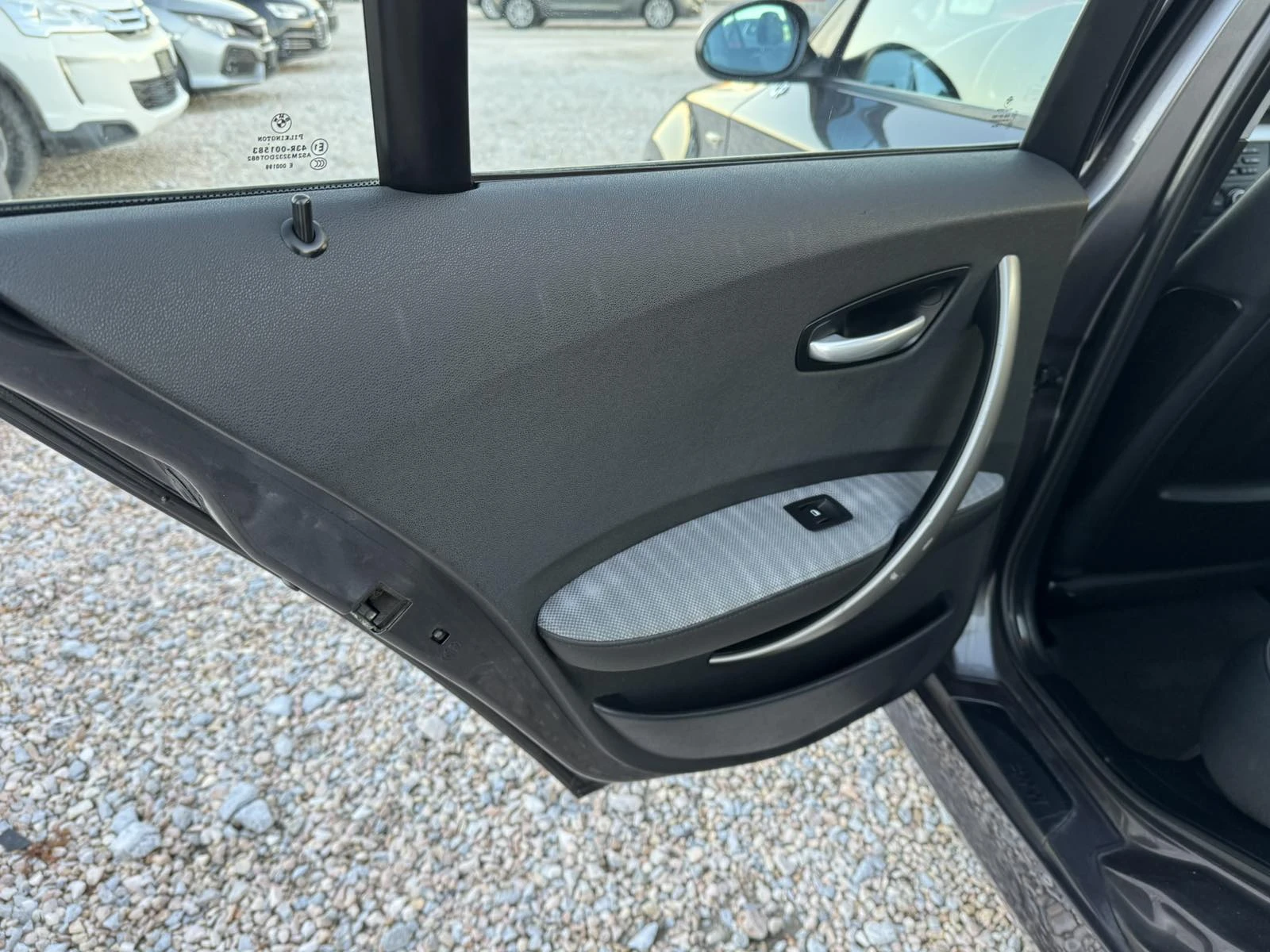 BMW 120 2.0D | Mobile.bg — изображение 7