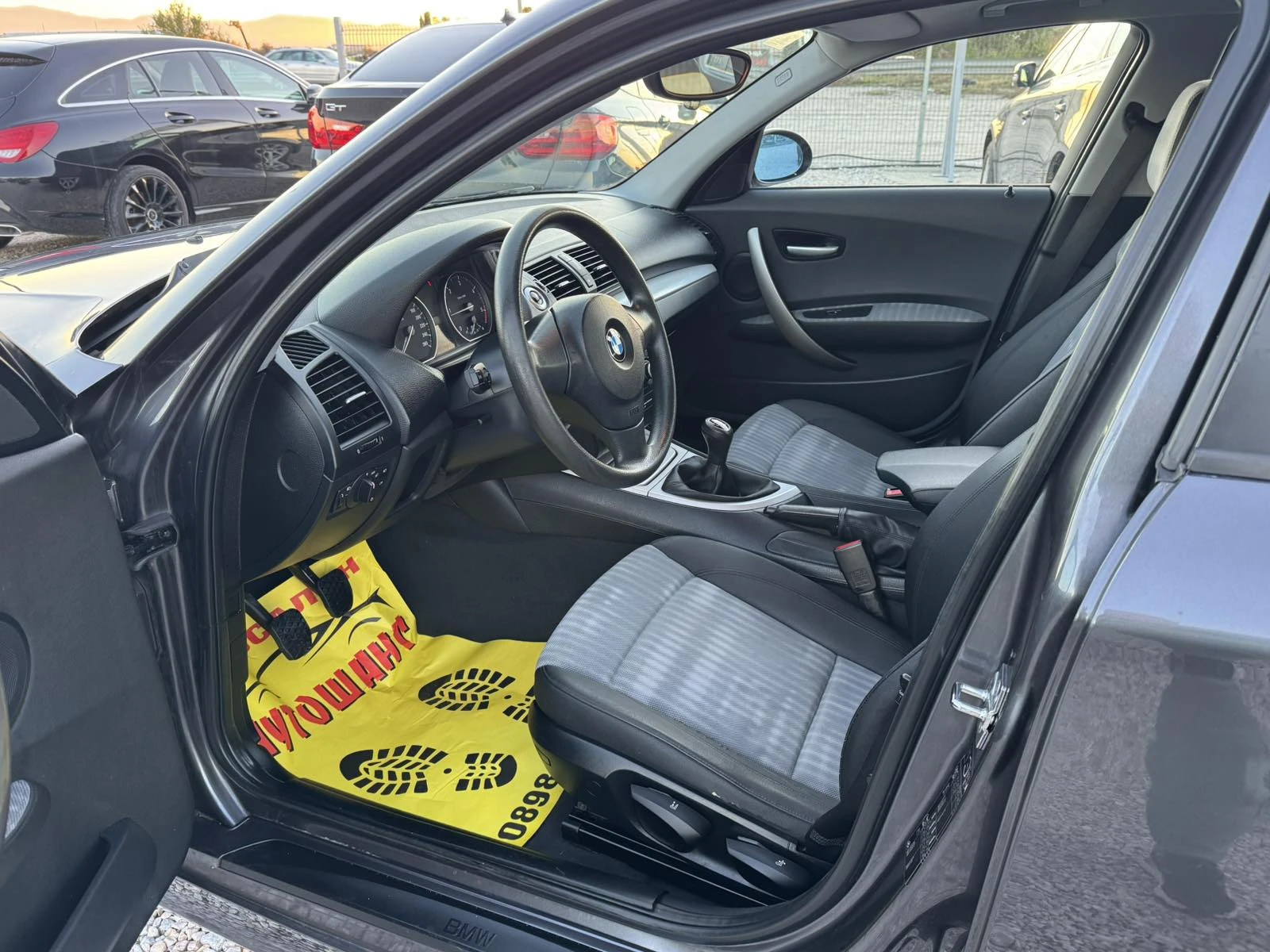 BMW 120 2.0D | Mobile.bg — изображение 12