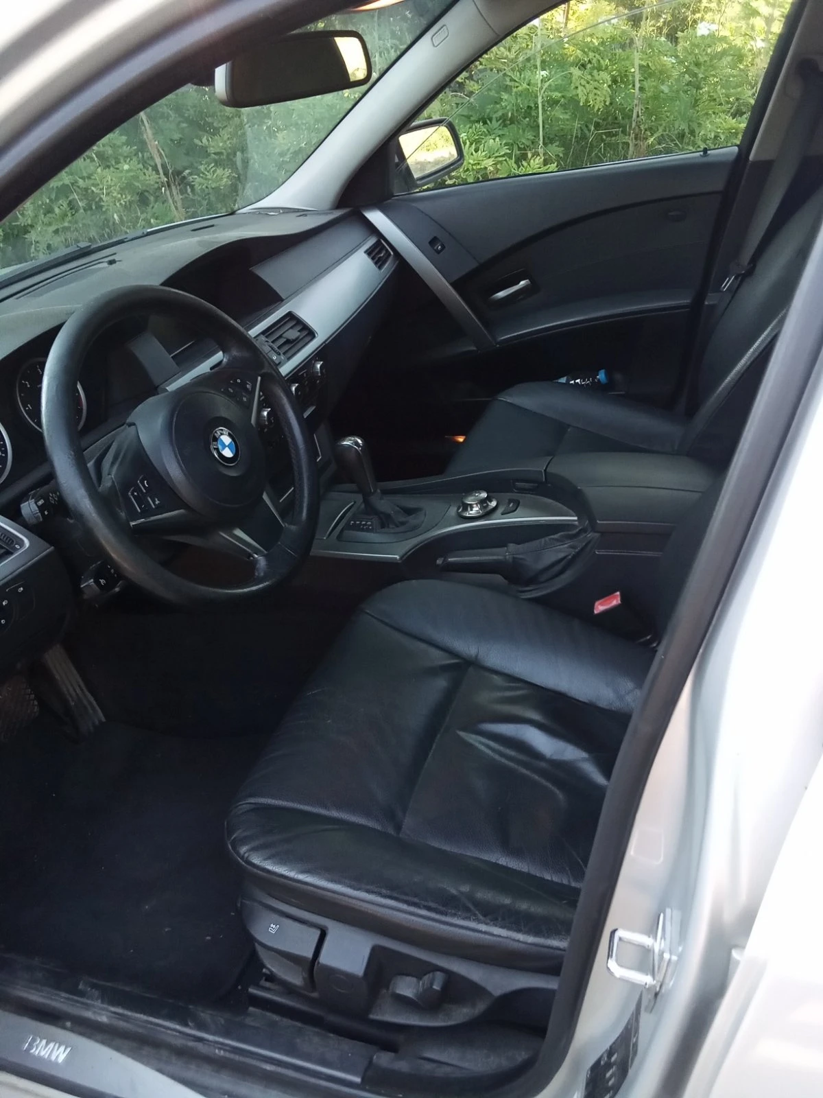 BMW 525 | Mobile.bg   7