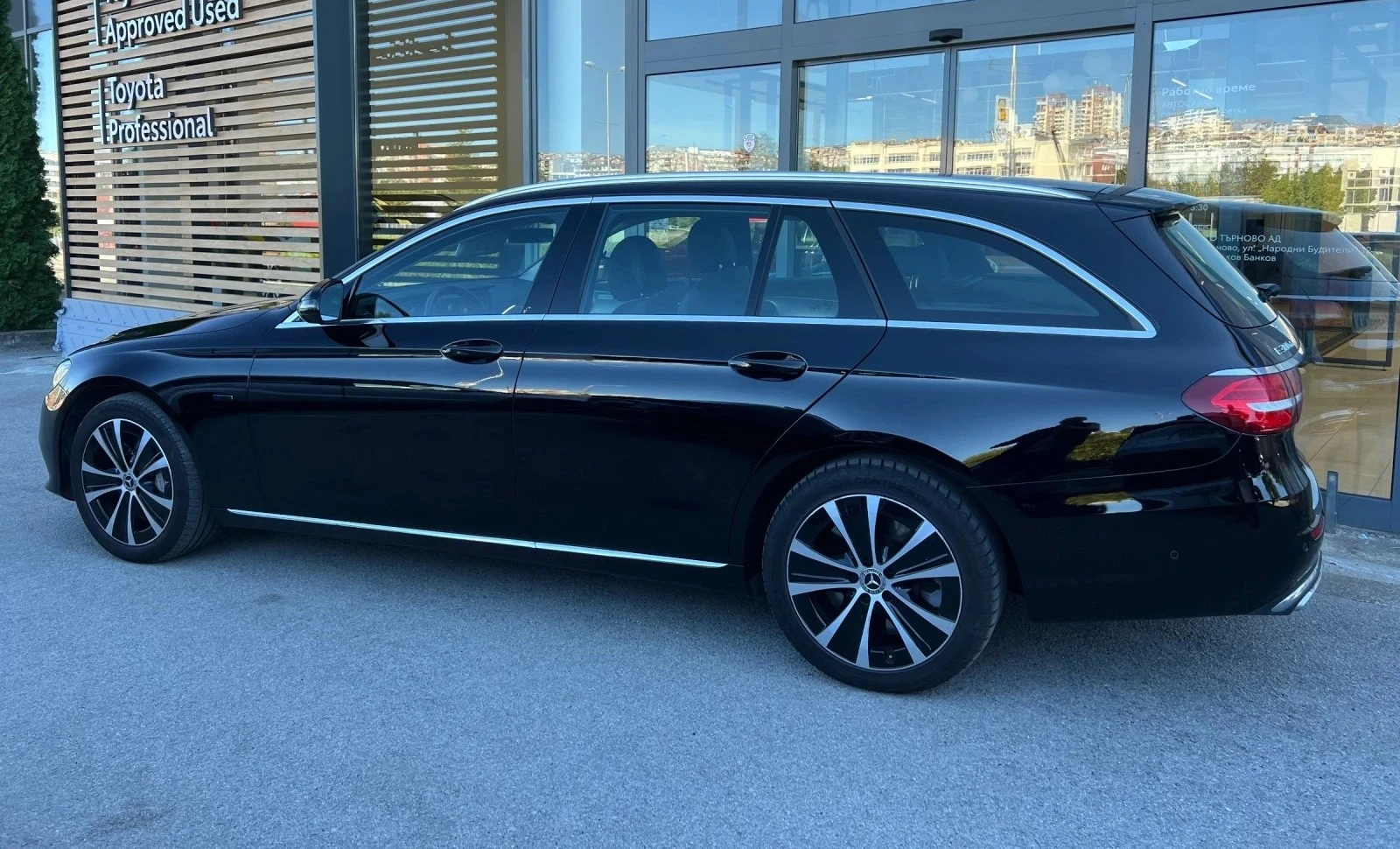 Mercedes-Benz 300 DE | Mobile.bg   5