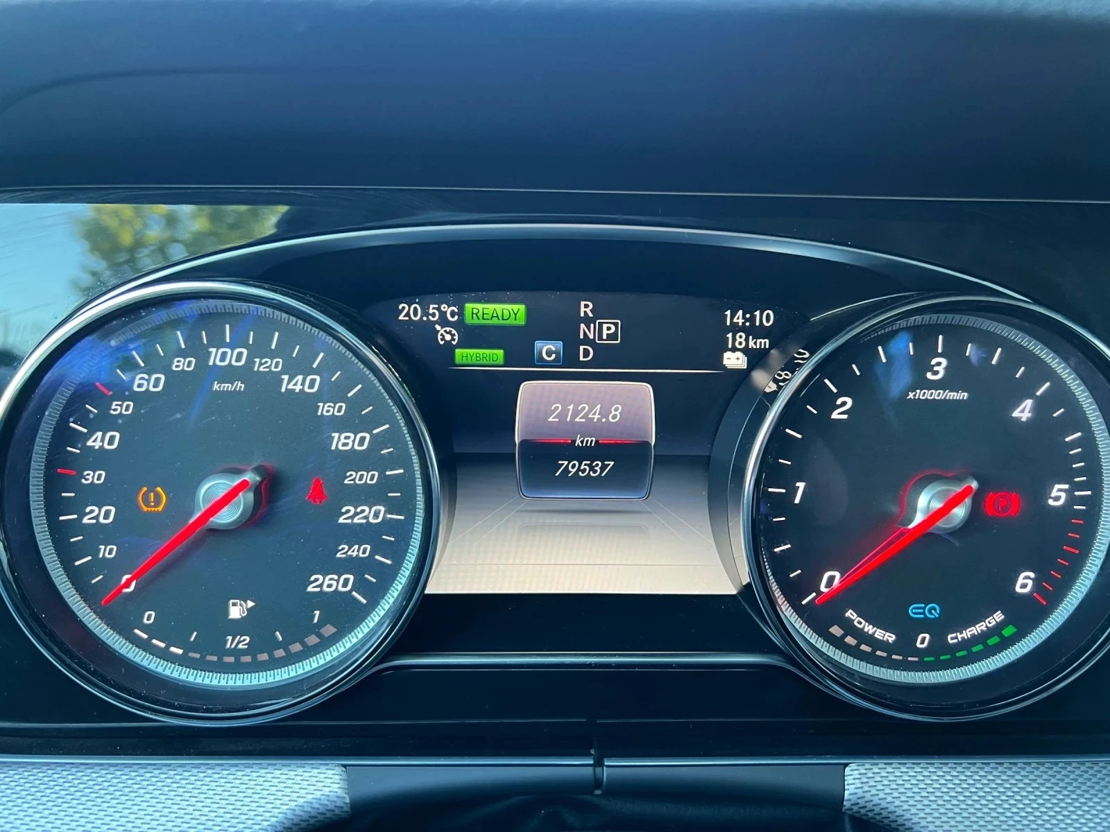 Mercedes-Benz 300 DE | Mobile.bg   9