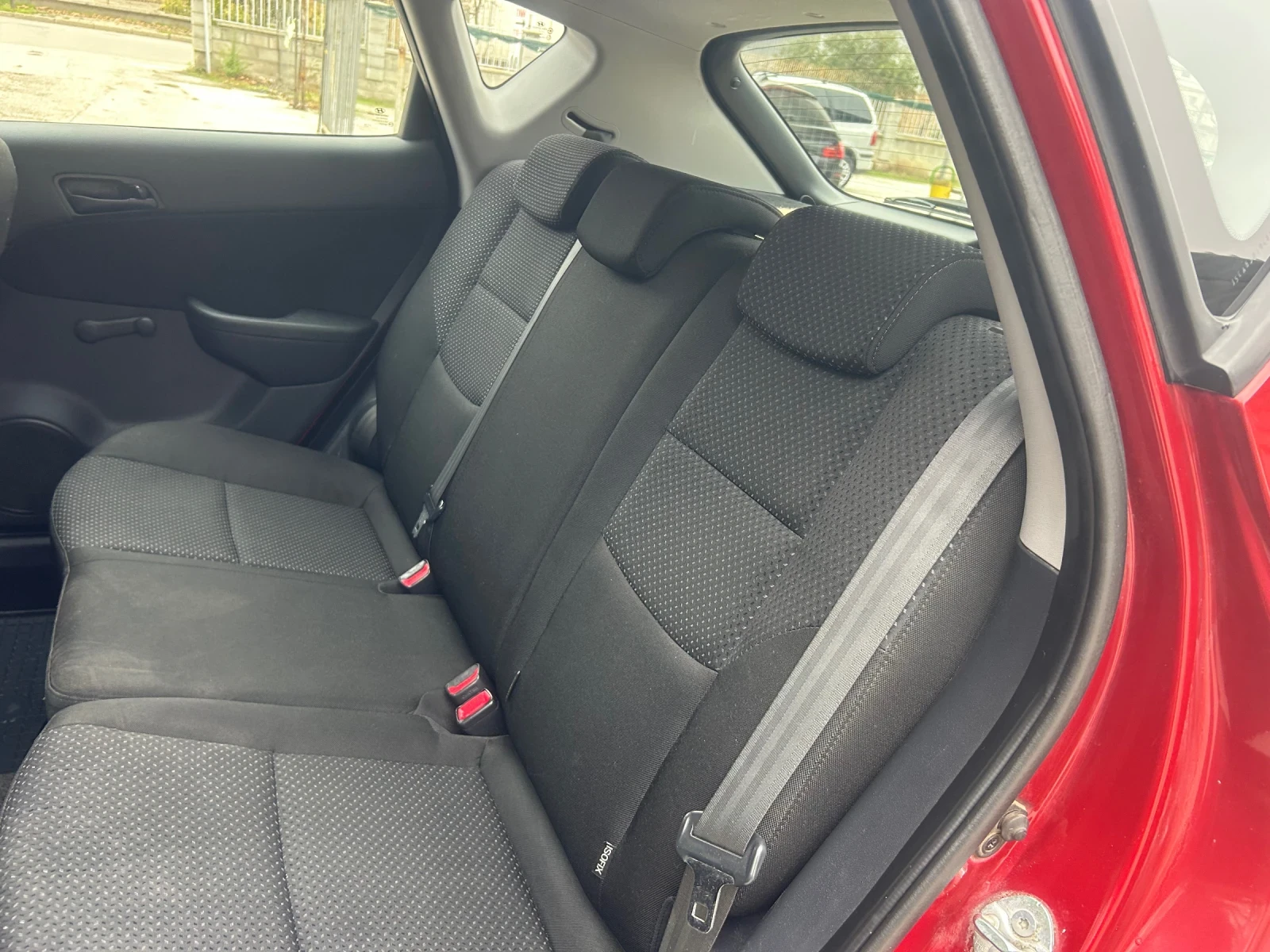 Hyundai I30 1.4i-108kc-face-lift.  | Mobile.bg   14