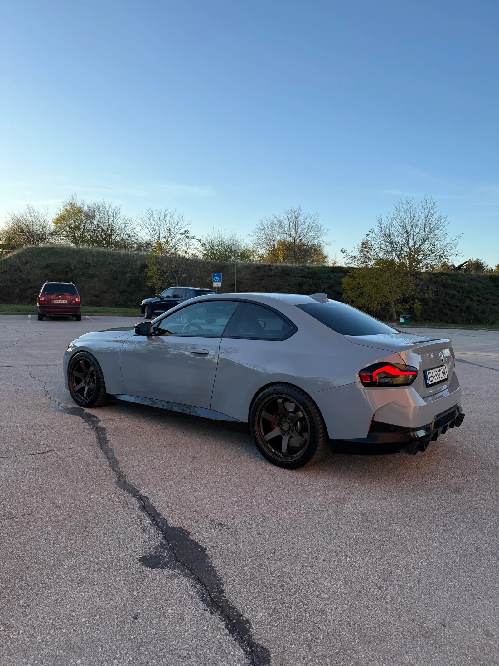 BMW 240 M240i xdrive! - изображение 5