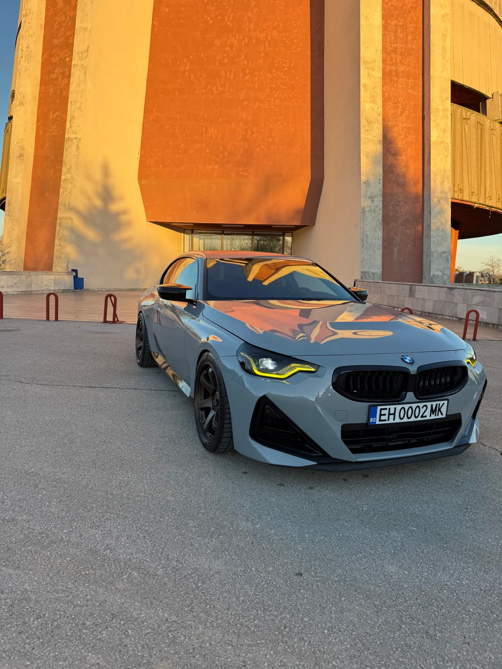 BMW 240 M240i xdrive! - изображение 2