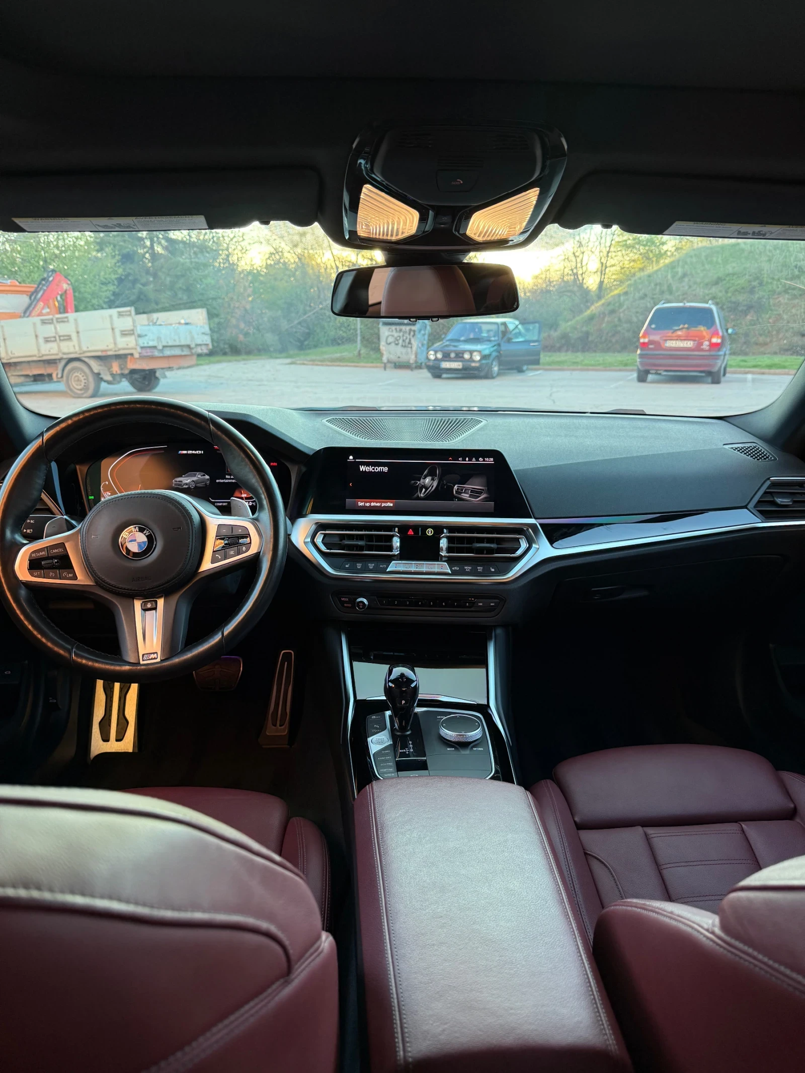 BMW 240 M240i xdrive! - изображение 9