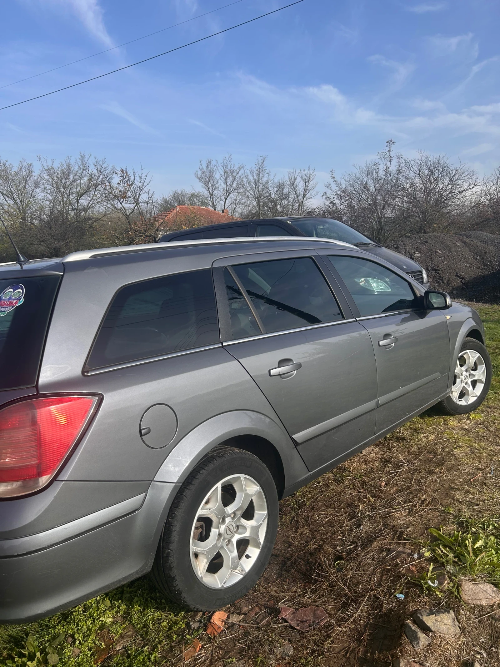 Opel Astra  - изображение 4