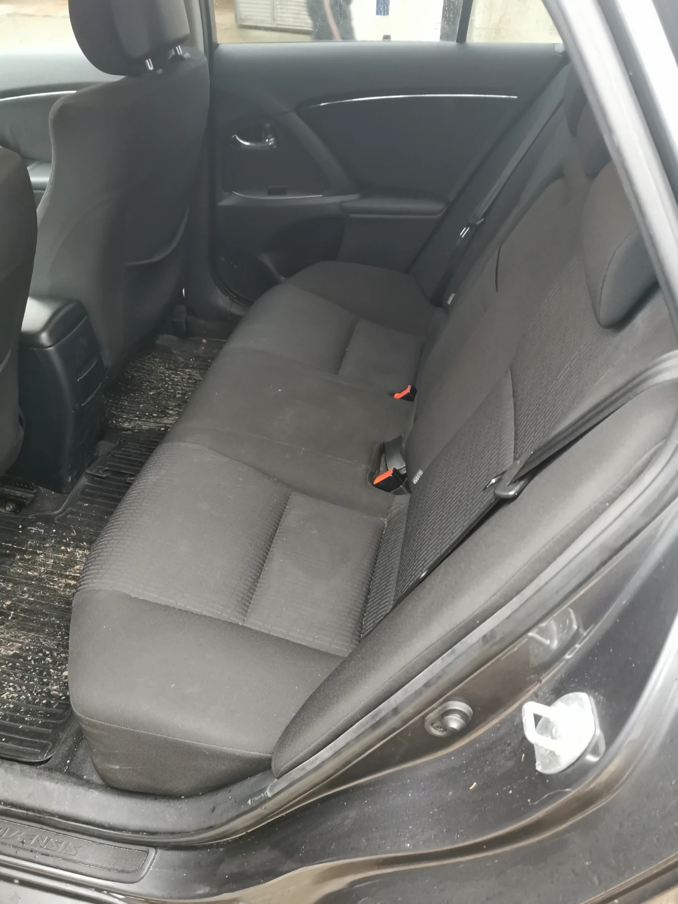 Toyota Avensis 2.0D4D | Mobile.bg   12