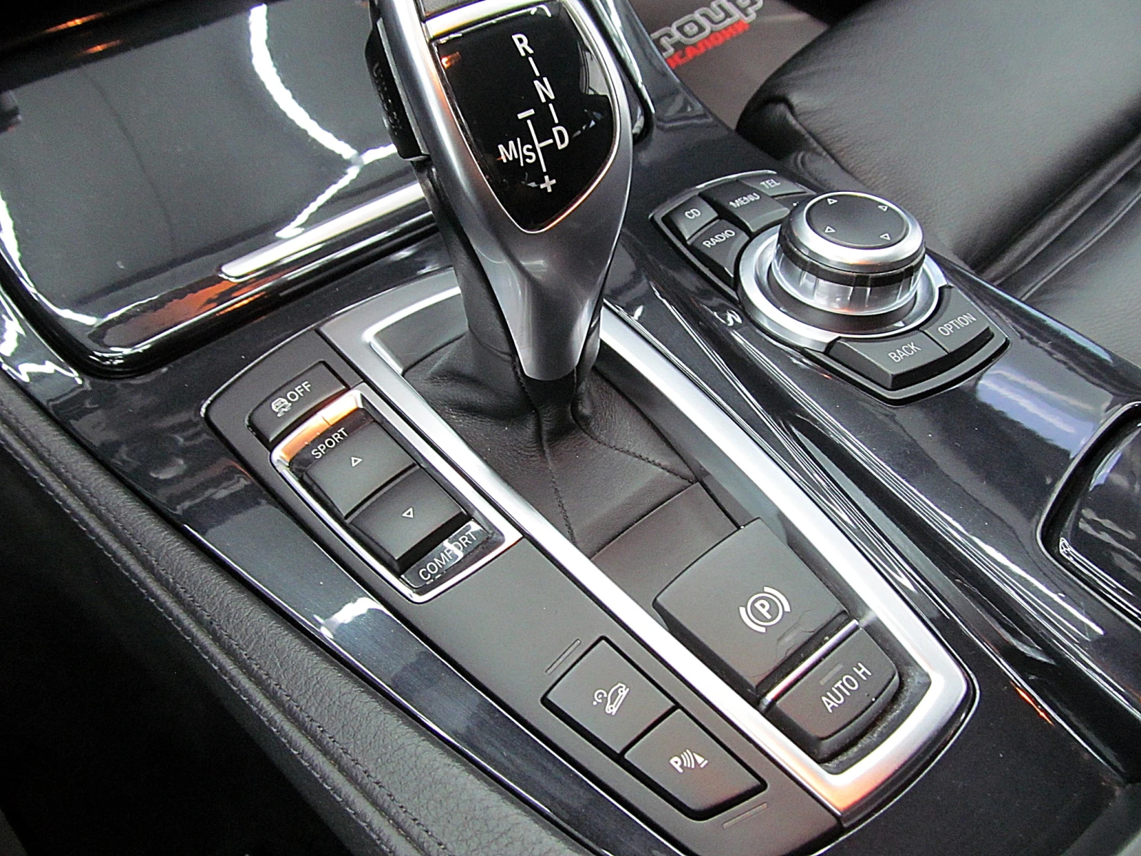 BMW 530 Xdrive/START STOP/KeylessGo/   | Mobile.bg   16