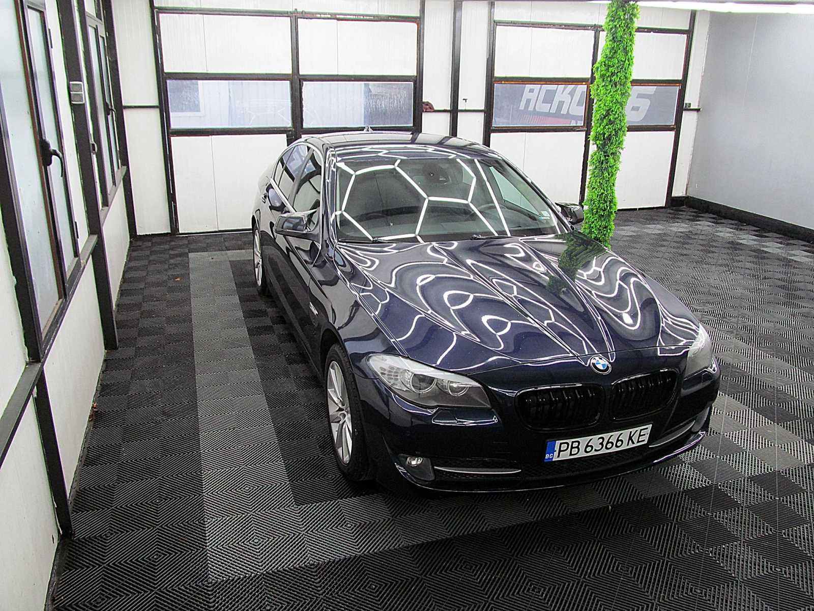 BMW 530 Xdrive/START STOP/KeylessGo/   | Mobile.bg   7