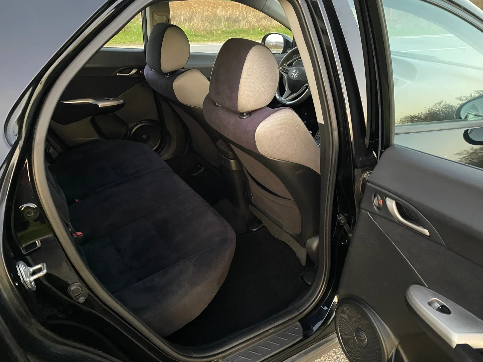 Honda Civic  - изображение 10