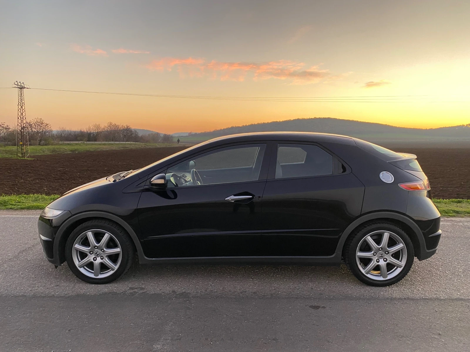 Honda Civic  - изображение 3