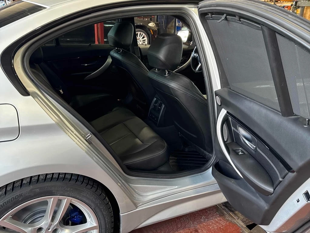 BMW 340 * 340i xDrive * CARFAX * ���� �� �� | Mobile.bg � ����������� 16